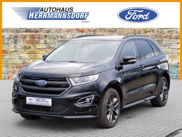 Fahrzeugabbildung Ford Edge ST-Line 4x4 *AUTOMATIK *SITZE KLIMATISIERT*