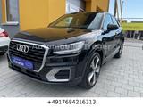 Audi Q2 2.0 TFSI quattro S-Line | Pano | LED | DAB+