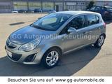 Opel Corsa D 150 Jahre Opel|8 Fach bereift - Opel Corsa: 1.8