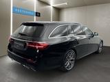 Mercedes-Benz E 450 T 4M AMG WideScreen Multibeam SHD Kamera - gebrauchte Mercedes-Benz E 450 aus dem Jahr 2021