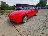 Porsche 944 S2 Liebhaber