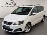 Seat Alhambra 2.0 TDI DSG 4Drive Style NAV+AHK+PANO - Seat Alhambra in Oldenburg