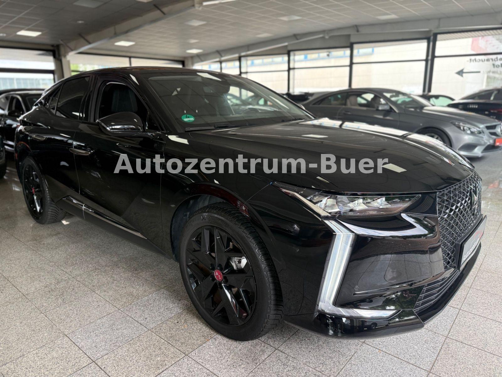 DS Automobiles DS4 DS 4 E-Tense Performance Line