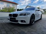 BMW 530d F11 M-Paket  Heckantrieb - BMW 530: 530d F11