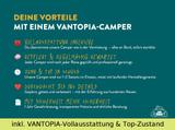 Volkswagen T6.1 VANTOPIA Dreamer (vgl. California) - Volkswagen München