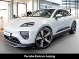 Porsche Macan 4 BOSE Luft 22Zoll 360Grad Lederpaket - graue Porsche Macan