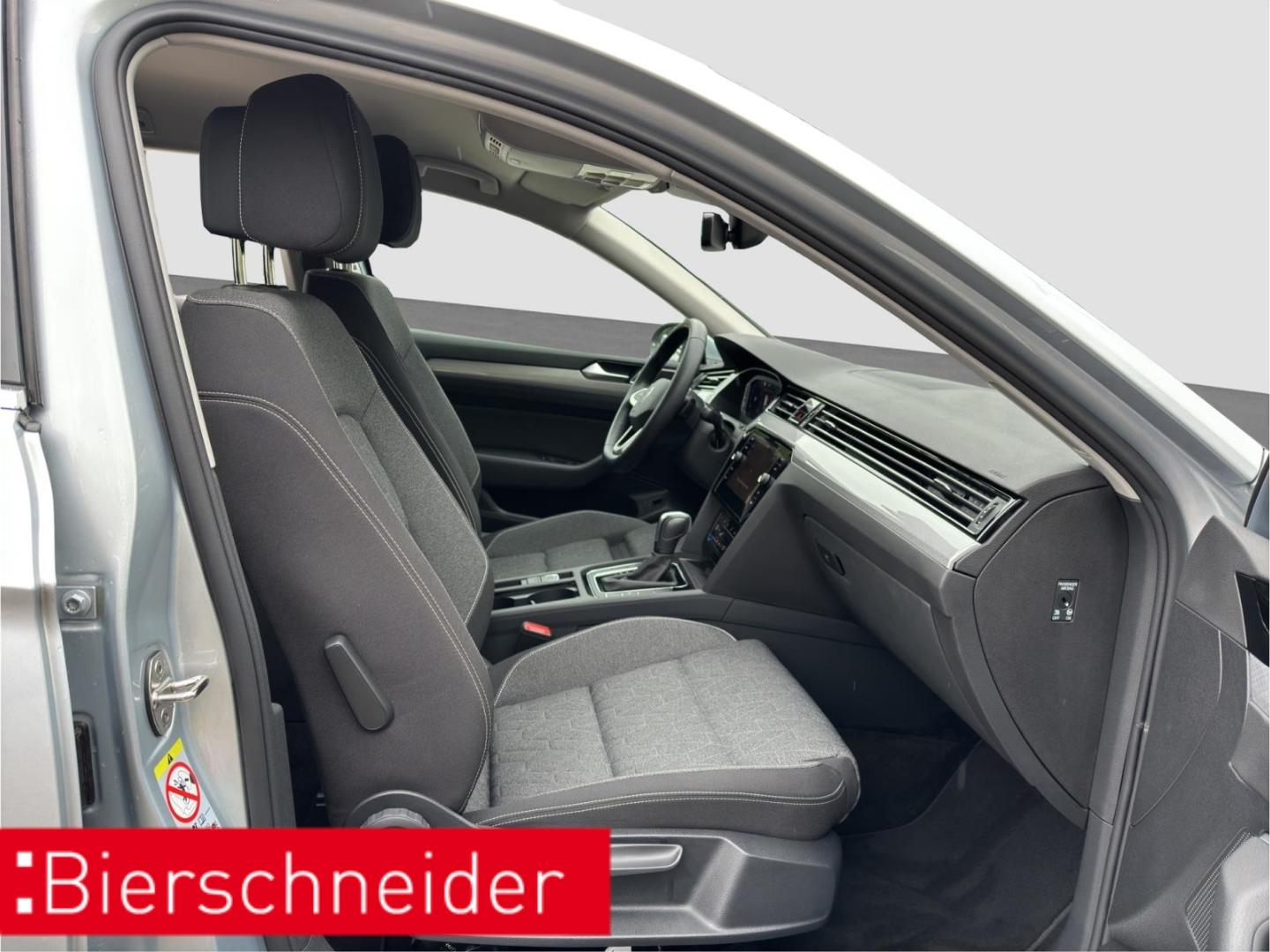 Volkswagen Passat 2.0 TSI DSG Business AHK KAMERA A, миниатюра 13