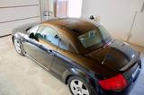 Audi TT Roadster 1.8T 132 kW - - Audi TT aus 2002: Roadster