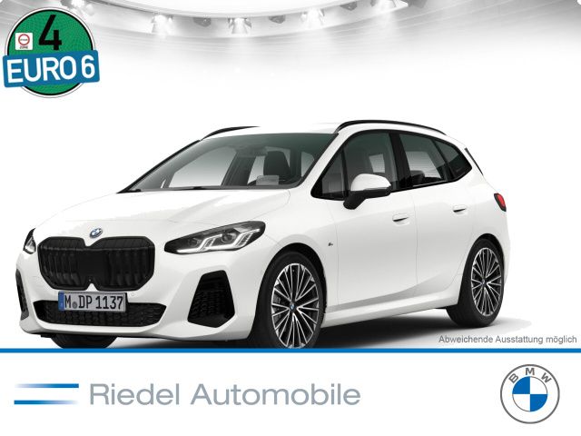 BMW 220i Active Tourer M Sportpaket*DA+*Head-Up*AHK*