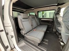 Pössl Vanster 145 PS*Standheizung*E-Paket*Assist Paket