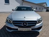 Mercedes-Benz E 220 d T-Modell Avantgarde LED NAVI SHZ - Mercedes-Benz E-Klasse Gebrauchtwagen