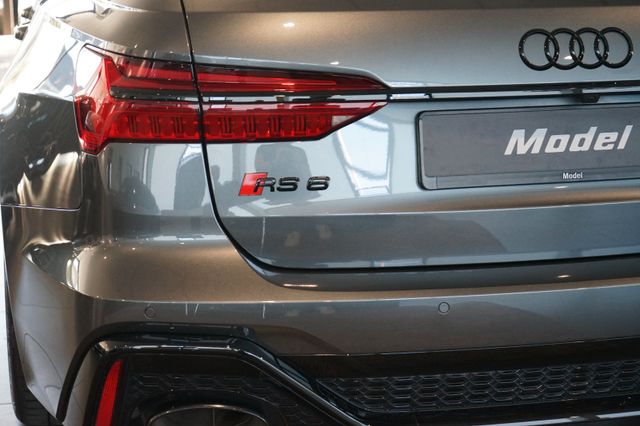 Audi RS6 performance | HuD | Pano | Carbon | B&O