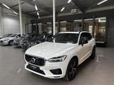 Volvo XC60 T8 AWD Recharge R Design Pano H&K AHK R.Cam - Volvo XC60 Recharge-R-Design