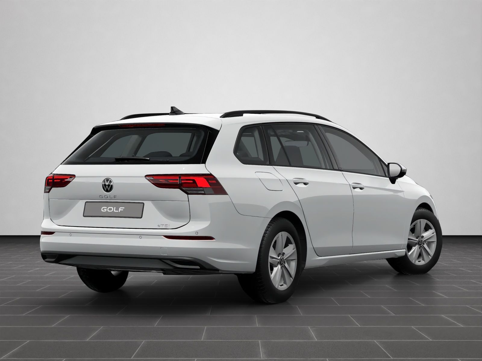 Volkswagen Golf - Bild 5