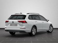 Volkswagen Golf - Vorschau Bild 5
