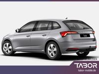 Skoda Scala - Vorschau Bild 3