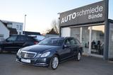 Mercedes-Benz E 250 E T CGI BlueEff AHK  Standheizung 7 Sitz - Mercedes-Benz E-Klasse: 7 Sitzer