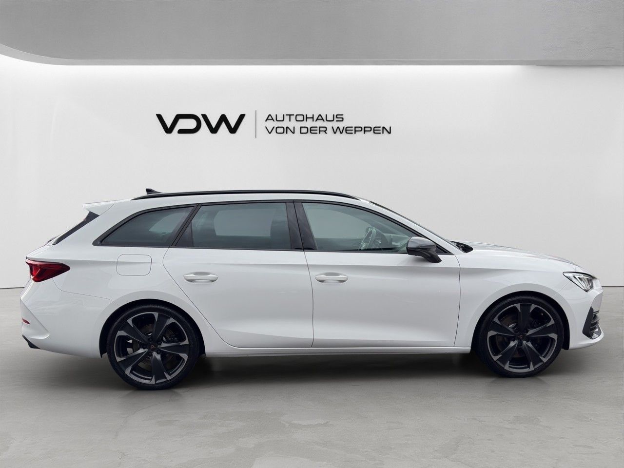 Cupra Leon - Bild 12