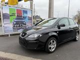 Seat Altea Reference 1.4 TSI AHK SHZ Gewerbliche/Expo - SEAT Altea Reference mit Benzin-Antrieb