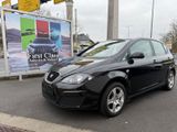 Seat Altea Reference TÜV NEUE AHK SHZ 8X BEREIT - Seat Altea aus 2010