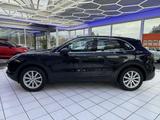 Porsche Cayenne OPF (EU 6d-T) - Porsche Cayenne Gebrauchtwagen