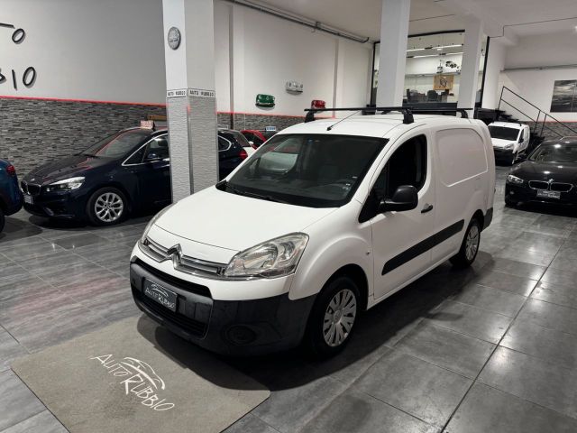 Citroën Citroen Berlingo Multispace 1.6 HDi 90 Seduction