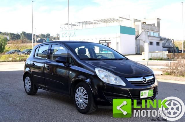 Opel OPEL Corsa 1.2 5 porte