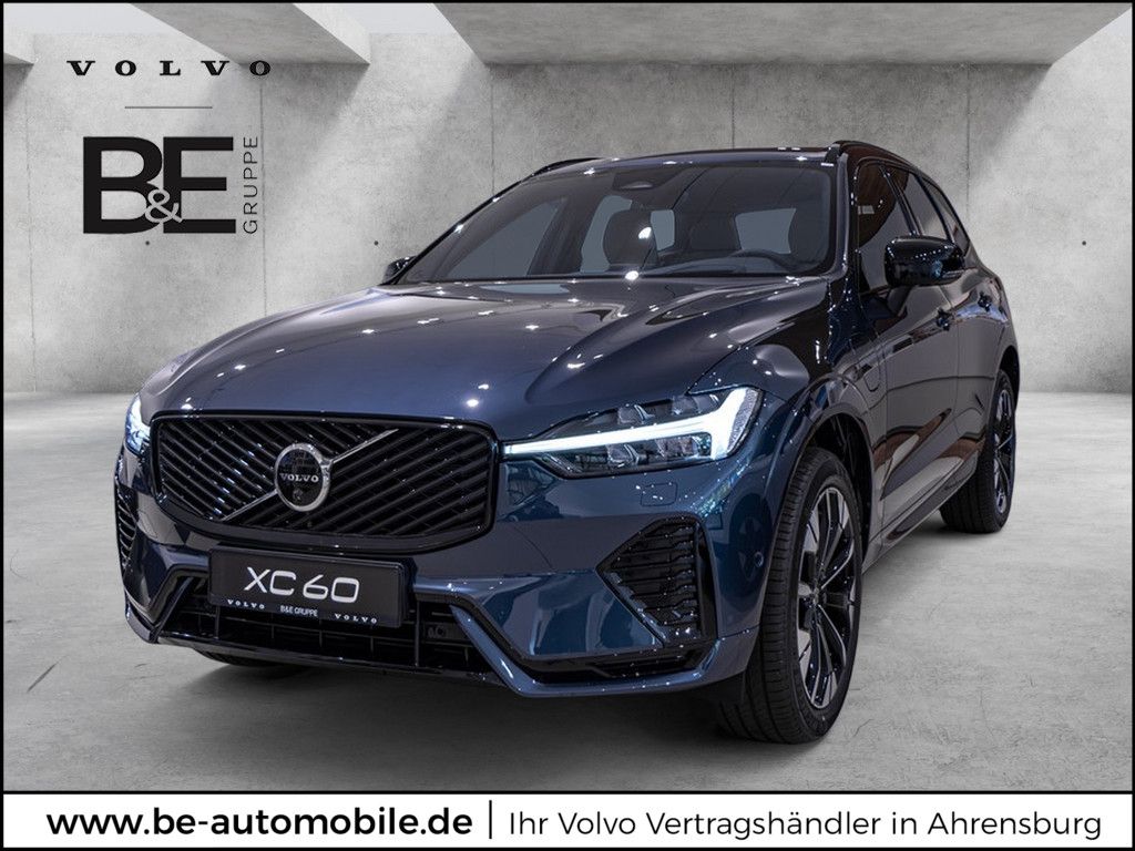 Volvo XC60 T8 AWD Recharge Plus Dark HUD PANO 360°