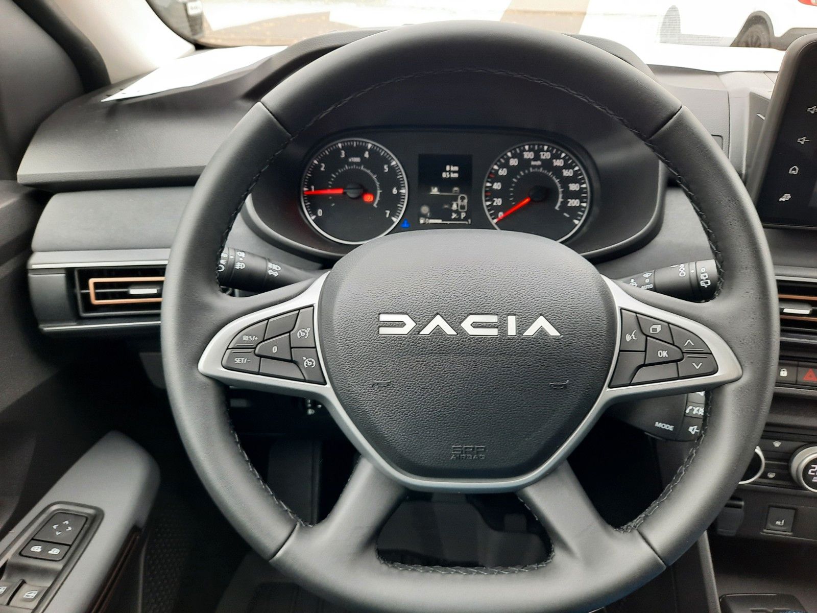 Dacia Sandero - Bild 12