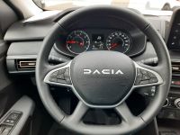Dacia Sandero - Vorschau Bild 12