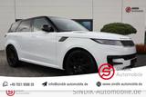 Land Rover Range Rover Sport D250 3.0 MHD Dynamic SE-Pano - Land Rover Range Rover Sport: Dynamic Se