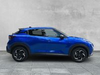 Nissan Juke - Vorschau Bild 6