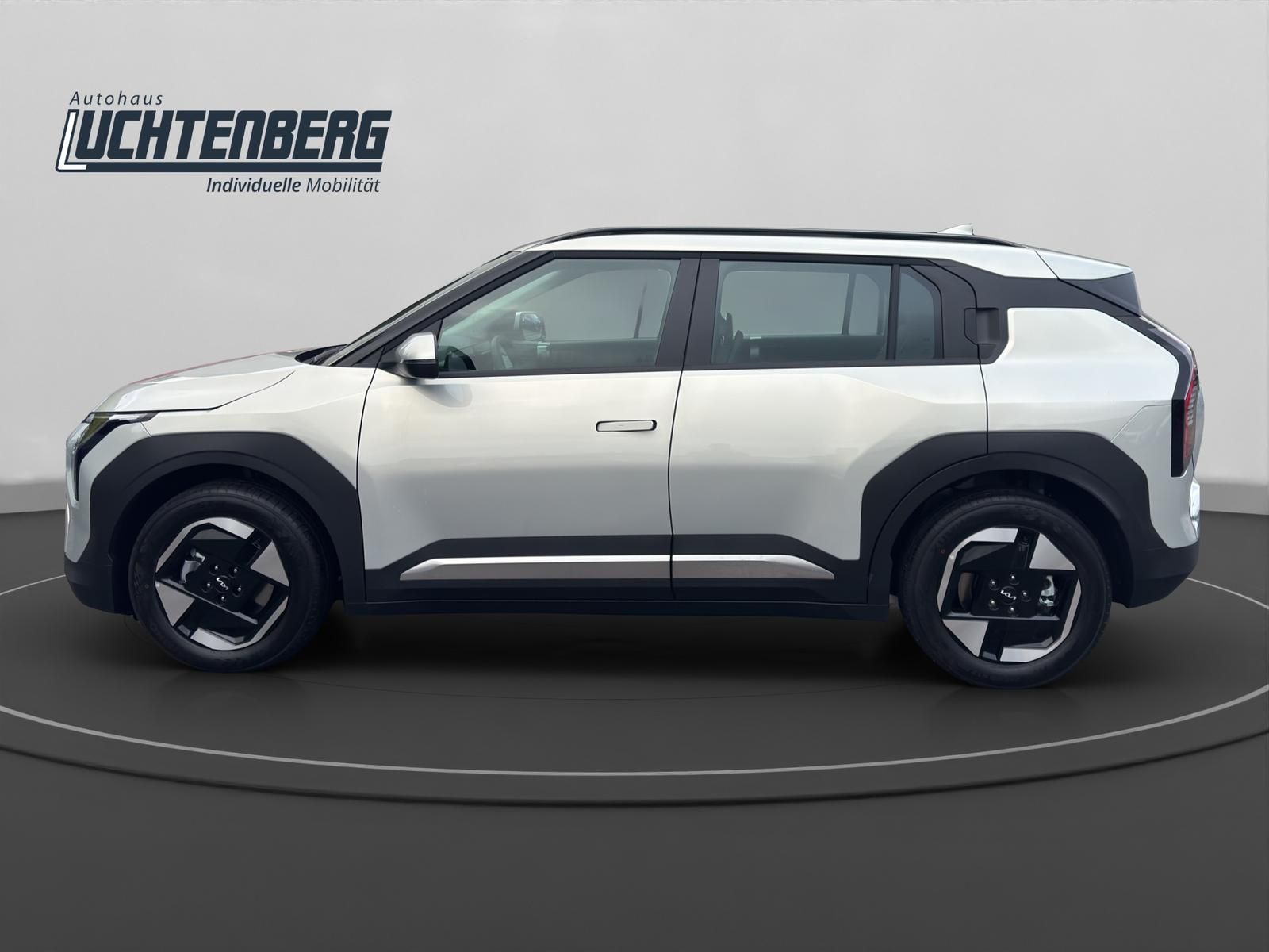 Kia EV3 EARTH 81.4 kWh WINTER-PAKET+NAVI+KAMERA+SITZ imagem 3