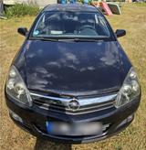 Opel Astra H GTC 2,0 Turbo - Opel Astra: H Gtc Turbo