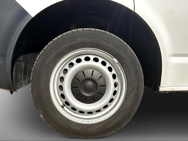 T6 KASTEN 2.0 TDI DSG KR PDC+KLIMA+RADIO