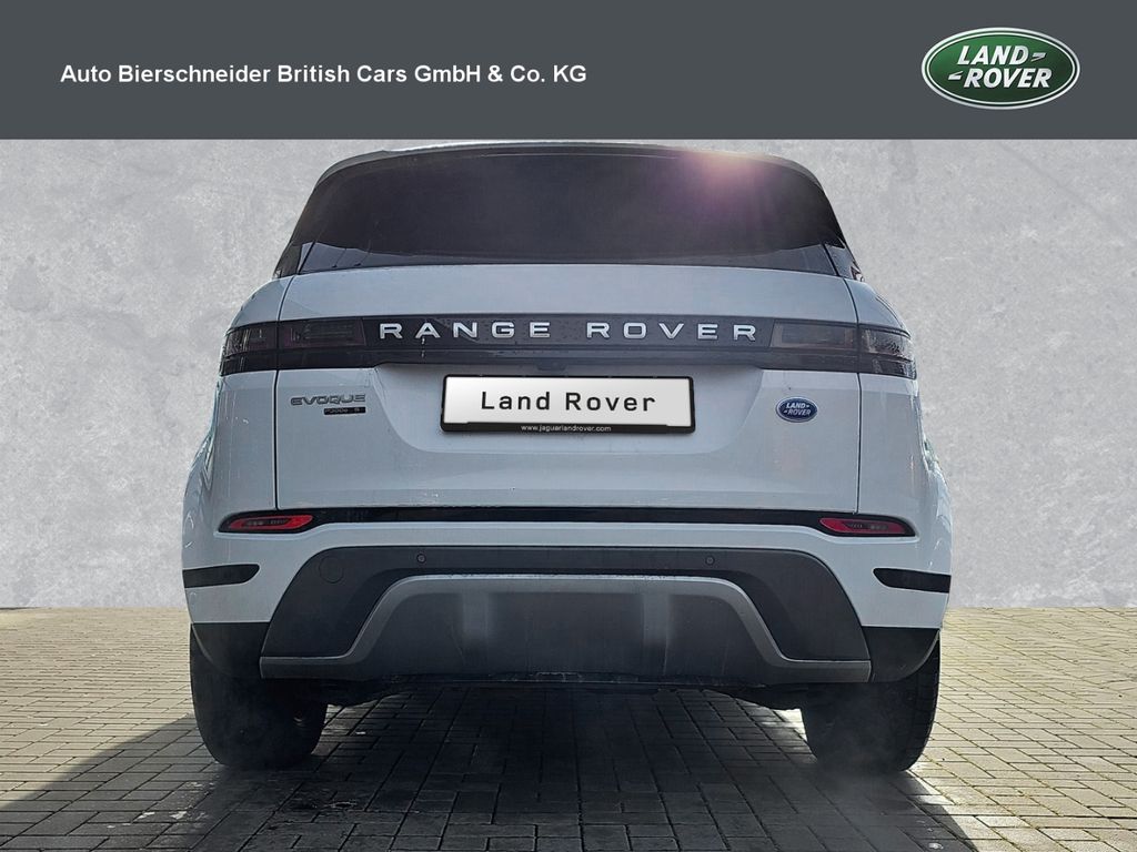 Land Rover Range Rover Evoque P300e S