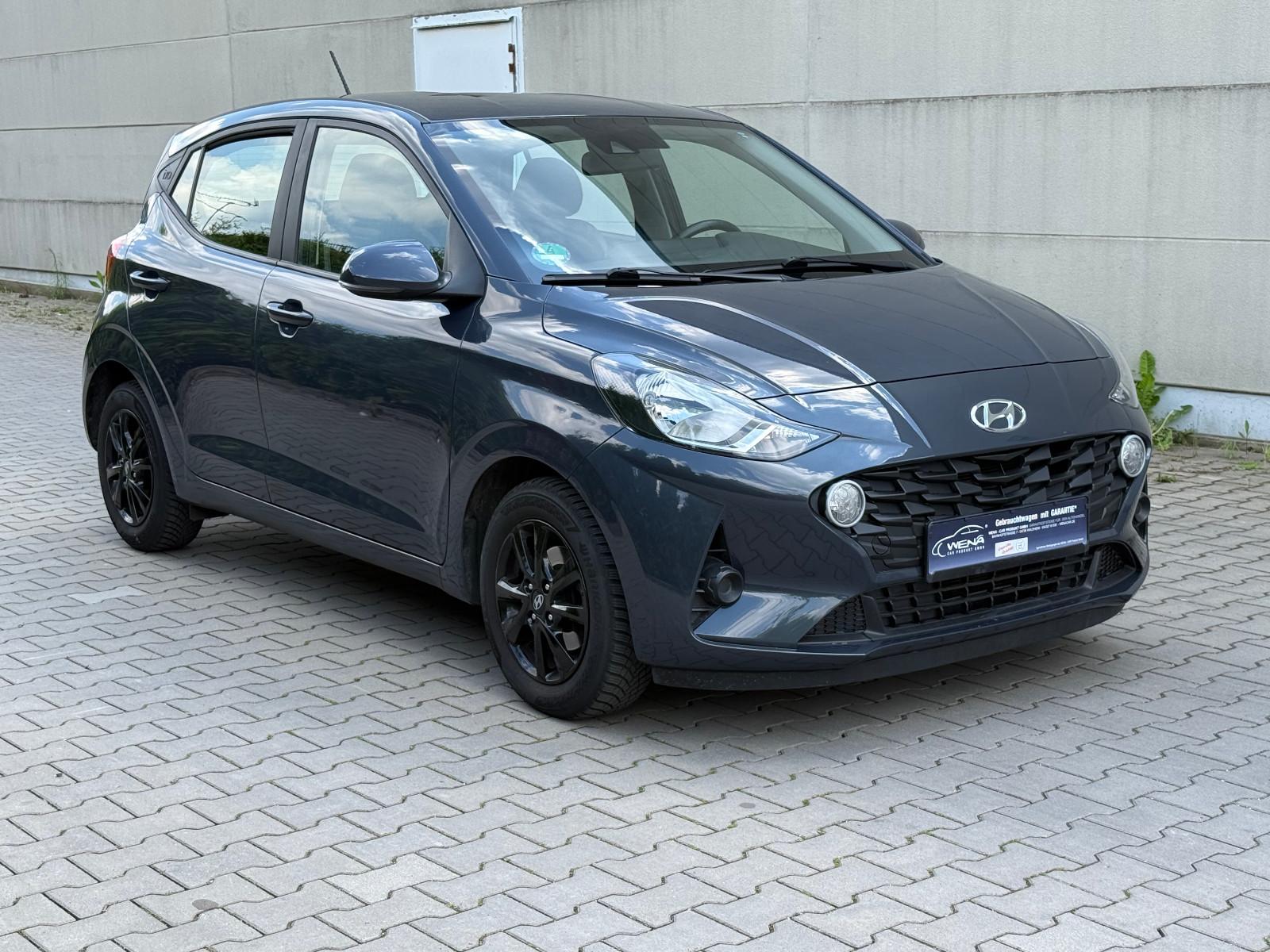 Hyundai i10 1.0 Trend