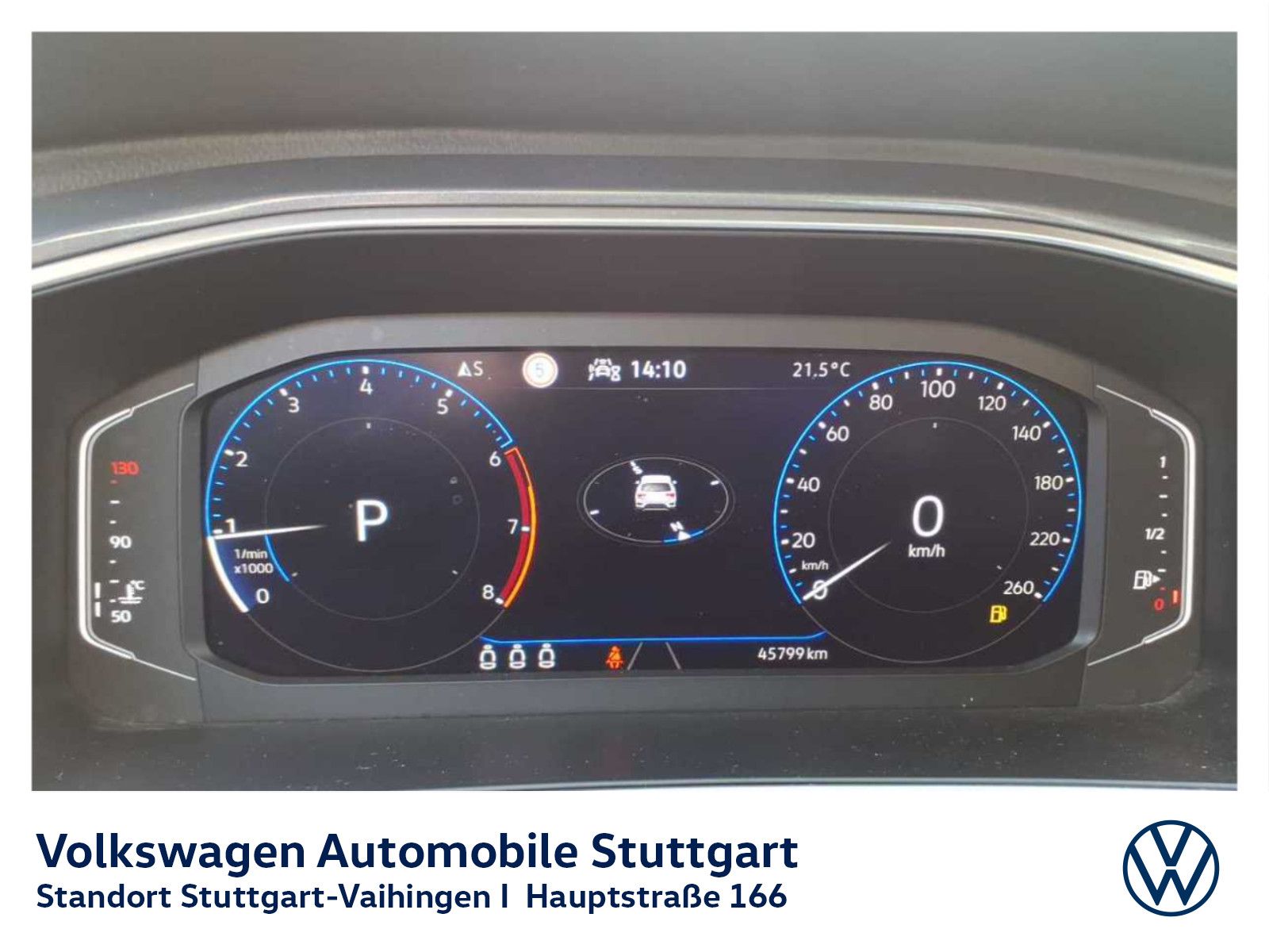Volkswagen T-Roc - Bild 3