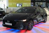 Mazda 3 Lim. Selection Automatik*NAVI*SHZ*LED*PDC*ALU*