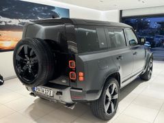 Foto Nummer 2: LAND ROVER Defender