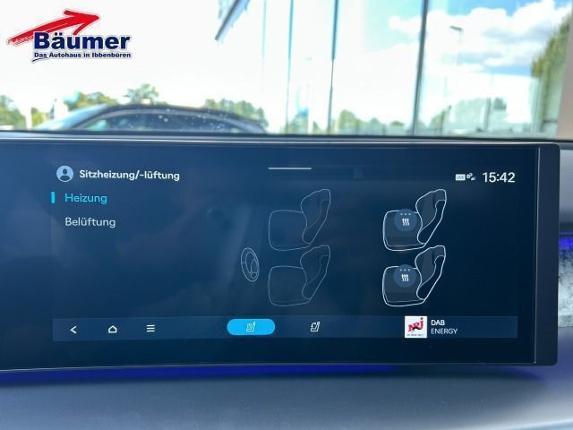 Hyundai IONIQ 9 – Bild 27