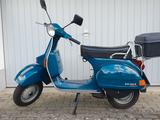 Vespa PX 150 E Lusso  - VESPA PX 150