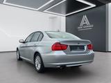 BMW 318 3 Limousine 318i*Automatik*Navi*Xenon*S.dach - BMW 318 aus 2010: 318i