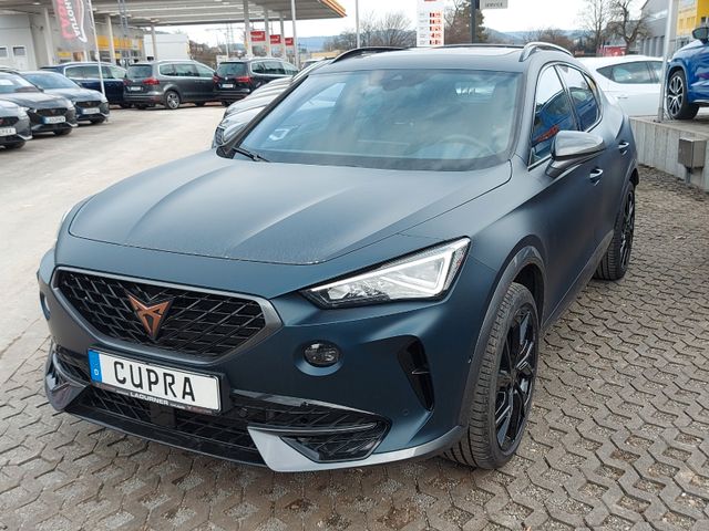 Formentor VZ 2.0 TSI DSG 4D *Navi/ACC/AHK/PANO*