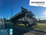 FUSO CANTER 7C18 Scattolini Kipper *LED*KlimaA*Kam.