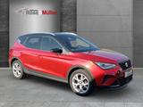 Seat Arona FR Beats*GARANTIE*SHZ*LED*NAVI*EPH* - SEAT Arona Beats mit Benzin-Antrieb