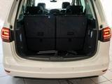 Volkswagen SHARAN 2.0 TDI 130kW Black Style DSG AHK NAVI - Volkswagen Sharan Style mit Diesel-Antrieb