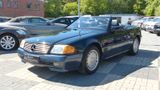 Mercedes-Benz 300 SL R 129 1.Hand und Erstlack - Mercedes-Benz 300 aus 1992