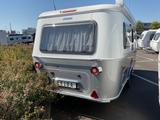 HYMER / ERIBA / HYMERCAR Eriba Touring 542 - Wohnwagen Eriba touring