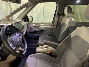 Volkswagen T7 Multivan - 10